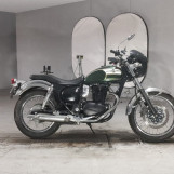 Мотоцикл Kawasaki ESTRELLA з пробігом 15000 km
