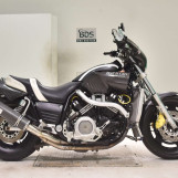 Мотоцикл Yamaha V-MAX1200 з пробігом 18515 m