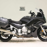 Мотоцикл Yamaha FJR1300A с пробегом 14837 km