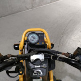 Мотоцикл Honda PS250 BIG RUCKUS з пробігом 60469 km