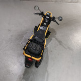 Мотоцикл Honda PS250 BIG RUCKUS з пробігом 60469 km