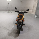 Мотоцикл Honda PS250 BIG RUCKUS з пробігом 60469 km