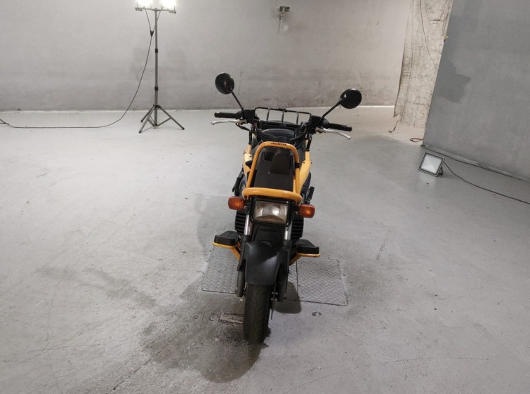 Мотоцикл Honda PS250 BIG RUCKUS з пробігом 60469 km