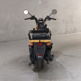 Мотоцикл Honda PS250 BIG RUCKUS з пробігом 60469 km