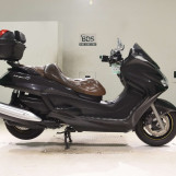 Мотоцикл Yamaha MAJESTY 400 с пробегом 628 km