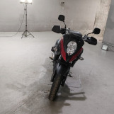 Мотоцикл Suzuki V-STROM DL650 з пробігом 78704 km