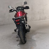 Мотоцикл Suzuki V-STROM DL650 з пробігом 78704 km