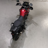 Мотоцикл Suzuki V-STROM DL650 з пробігом 78704 km