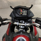 Мотоцикл Suzuki V-STROM DL650 з пробігом 78704 km