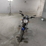 Мотоцикл Suzuki ST250E с пробегом 26917 km