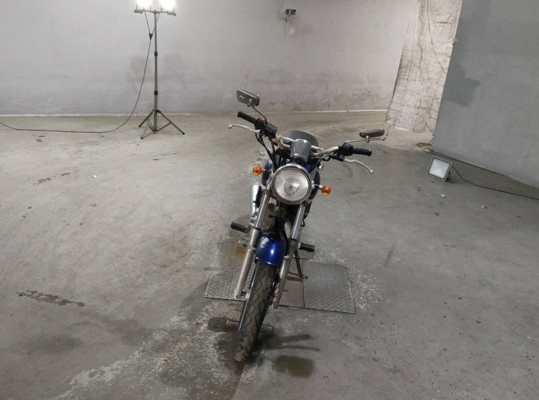 Мотоцикл Suzuki ST250E с пробегом 26917 km