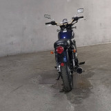 Мотоцикл Suzuki ST250E с пробегом 26917 km