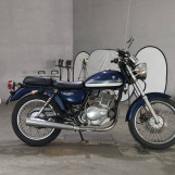 Мотоцикл Suzuki ST250E с пробегом 26917 km