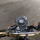 Мотоцикл Suzuki ST250E с пробегом 26917 km