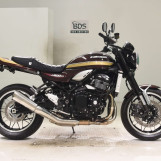 Мотоцикл Kawasaki Z900RS з пробігом 978 km