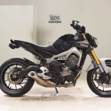 Мотоцикл Yamaha MT-09A з пробігом 11357 km