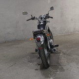 Мотоцикл Honda CBR250R з пробігом 38859 km