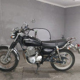 Мотоцикл Honda CBR250R з пробігом 38859 km