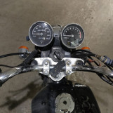 Мотоцикл Honda CBR250R з пробігом 38859 km