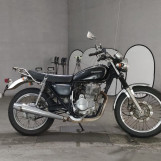 Мотоцикл Honda CBR250R з пробігом 38859 km