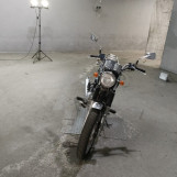 Мотоцикл Honda CBR250R з пробігом 38859 km