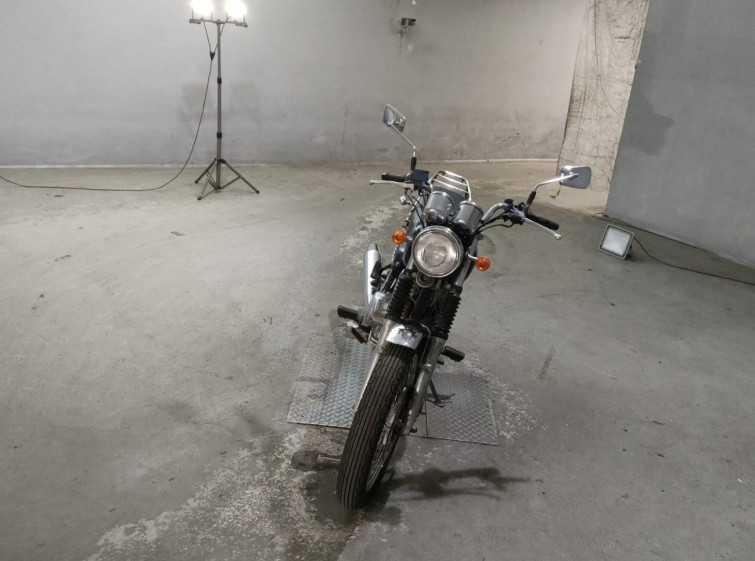 Мотоцикл Honda CBR250R з пробігом 38859 km