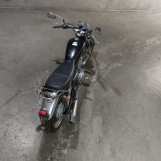 Мотоцикл Honda CBR250R з пробігом 38859 km