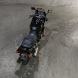 Мотоцикл Kawasaki GPZ400R з пробігом 3368 km