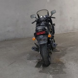 Мотоцикл Kawasaki GPZ400R з пробігом 3368 km