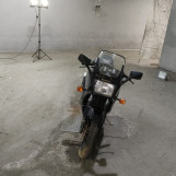 Мотоцикл Kawasaki GPZ400R з пробігом 3368 km