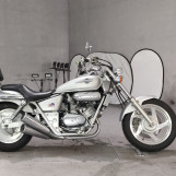 Мотоцикл Honda MAGNA250 с пробегом 13290 km