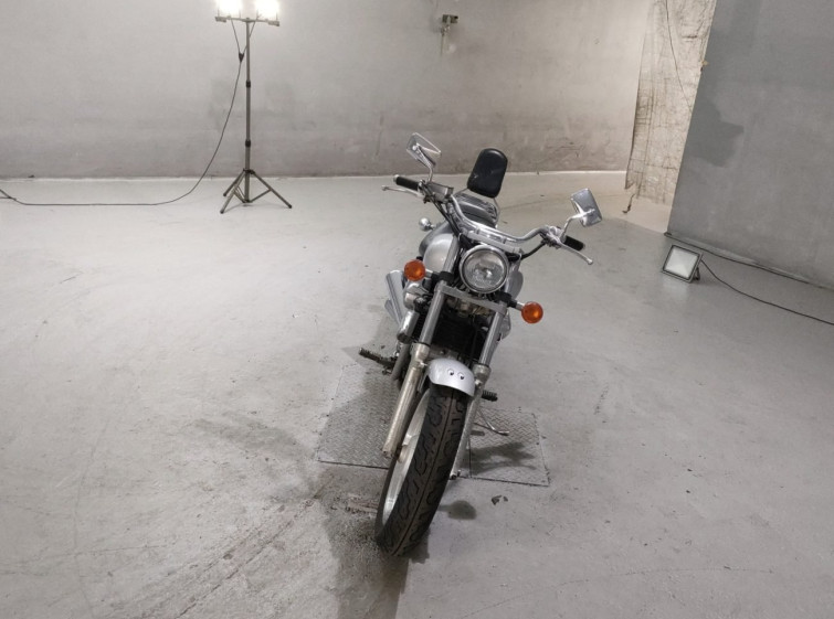 Мотоцикл Honda MAGNA250 с пробегом 13290 km