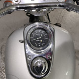 Мотоцикл Honda MAGNA250 с пробегом 13290 km