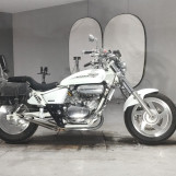 Мотоцикл Honda MAGNA250 с пробегом 63497 km