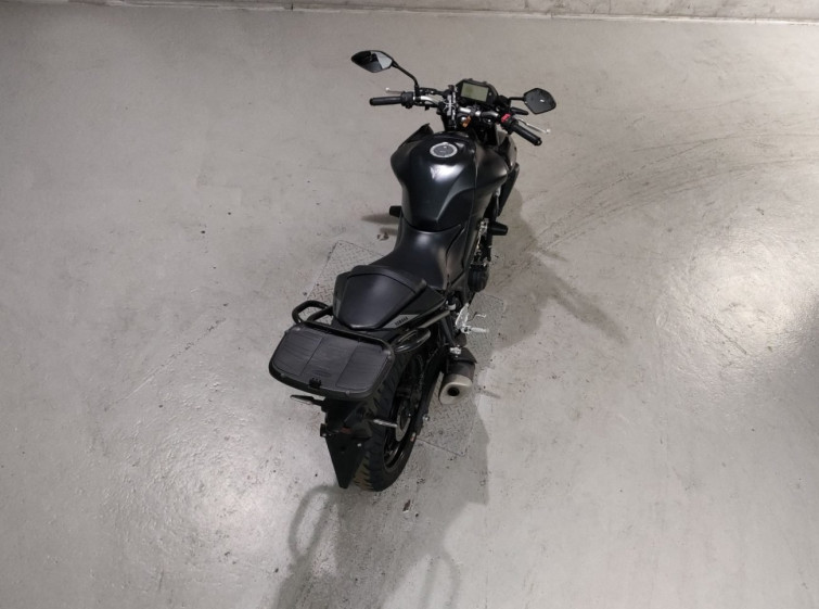 Мотоцикл Yamaha MT-25 с пробегом 16151 km