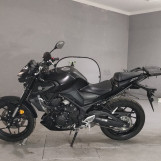 Мотоцикл Yamaha MT-25 с пробегом 16151 km