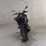 Мотоцикл Yamaha MT-25 с пробегом 16151 km