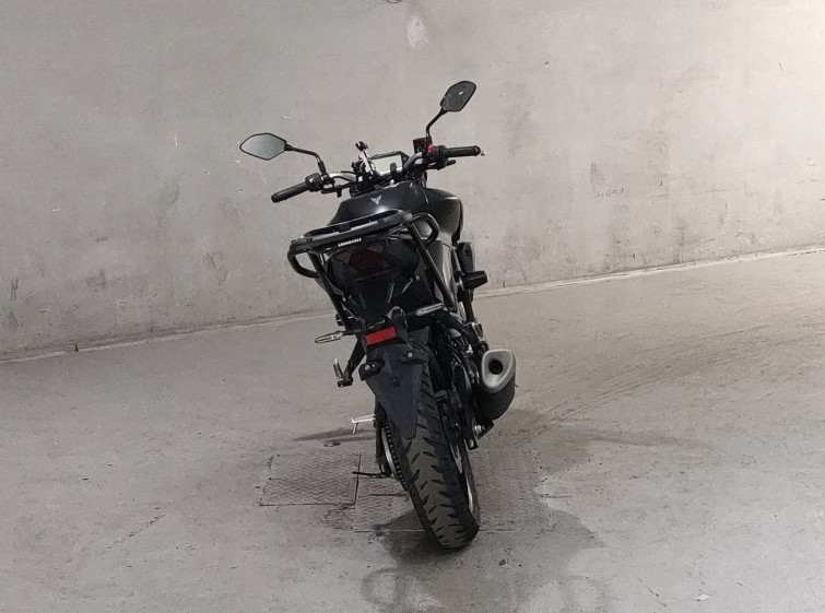 Мотоцикл Yamaha MT-25 с пробегом 16151 km