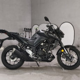 Мотоцикл Yamaha MT-25 с пробегом 16151 km