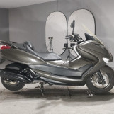 Мотоцикл Yamaha MAJESTY 250 с пробегом 33621 km