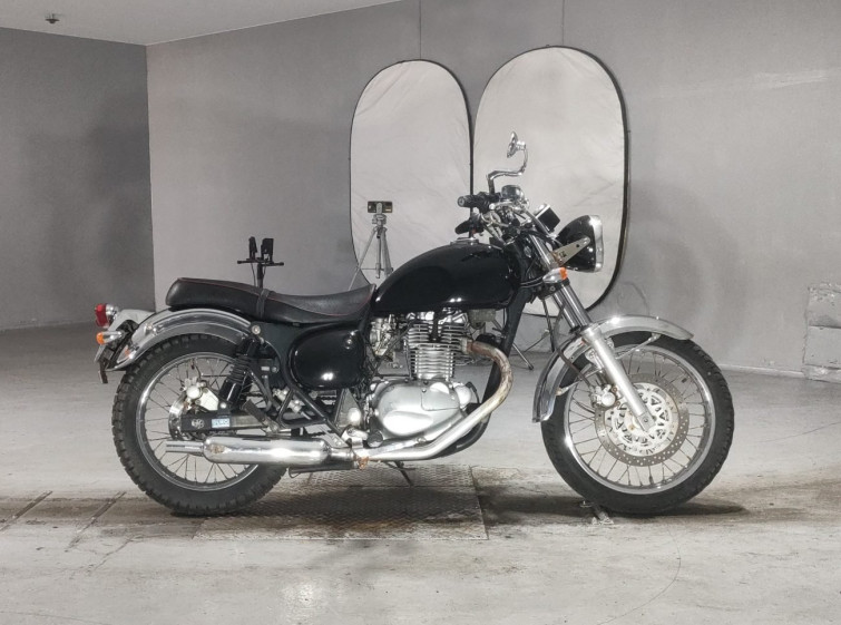 Мотоцикл Kawasaki ESTRELLA з пробігом 66802 km