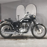 Мотоцикл Kawasaki W400 с пробегом 115390 km