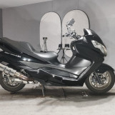 Мотоцикл Suzuki SKYWEAVE 250SS