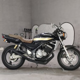 Мотоцикл Kawasaki BALIUS2 з пробігом 24895 km