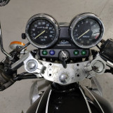 Мотоцикл Kawasaki BALIUS2 з пробігом 24895 km