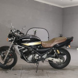 Мотоцикл Kawasaki BALIUS2 з пробігом 24895 km