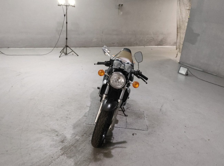 Мотоцикл Kawasaki BALIUS2 з пробігом 24895 km