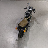 Мотоцикл Kawasaki BALIUS2 з пробігом 24895 km