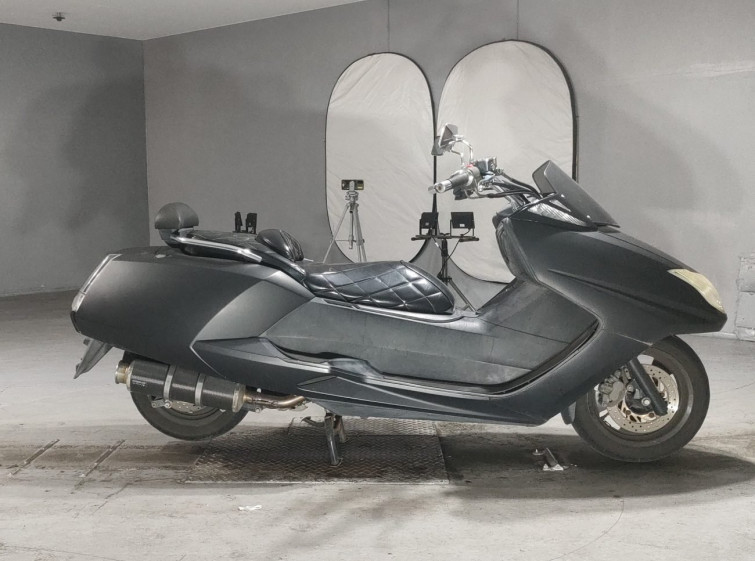 Мотоцикл Yamaha MAXAM250