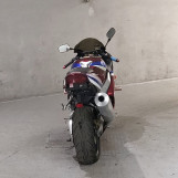 Мотоцикл Honda CBR900RR з пробігом 47324 km